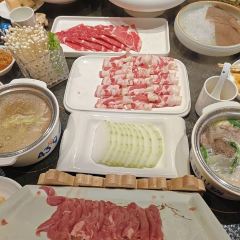蒙都43°9羊火锅(平庄店) User Photo