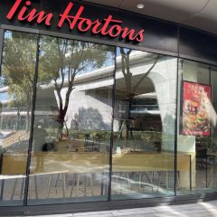 Tims咖啡(上海凌空SOHO店) User Photo
