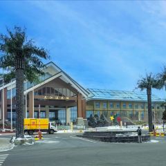 阜康五江温泉城度假酒店·餐饮部 User Photo