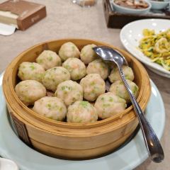 良友·青島菜(五四廣場店)張用戶圖片