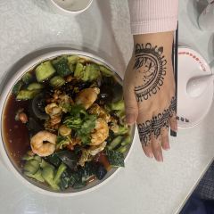 同发号饭庄(复兴路总店) User Photo