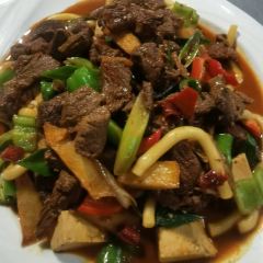 盖泉味餐厅(锦莹湖畔店) User Photo