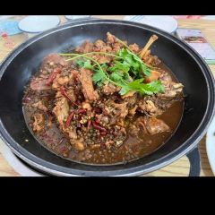 王師傅土菜館張用戶圖片
