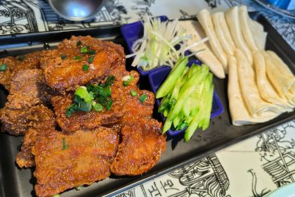 一味仙(新安财富城店)