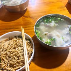 依云煎包店 User Photo