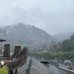 山房全景餐厅 User Photo