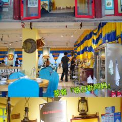 格日勒阿妈(大召店) User Photo