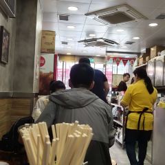 沾仔記（廟街店）張用戶圖片