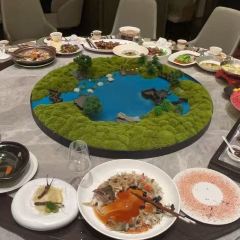 徐州雅高瑞享飯店·拾府中餐廳張用戶圖片