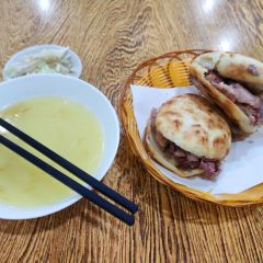 KENG GU LV ROU LAO DIAN User Photo