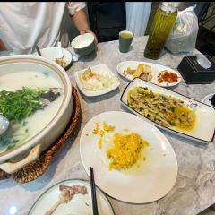 紫藤園▪天目湖大魚頭（南山竹海店）張用戶圖片