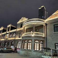 HÔTEL DU TCHENG T'AI·RESTAURANT 여행 사진