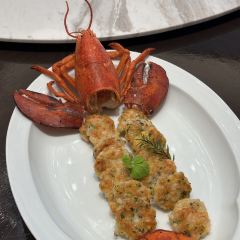 INTERCONTINENTAL ZHENGZHOU·Cai Feng Lou Chinese restaurant User Photo