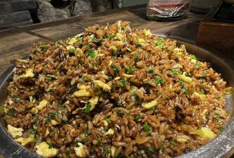 打醬油·非遺地標淮揚菜（順達運河博物館總店）張用戶圖片