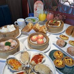 UT CHEONC PRIVATE KITCHEN User Photo