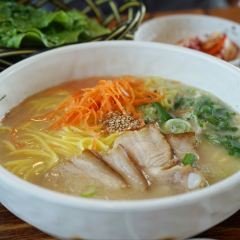 우리들국수 여행 사진