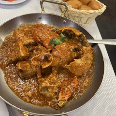 JUMBO Seafood - East Coast User Photo