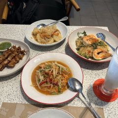 lay lao - Ari User Photo