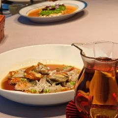 陳公館·Champion Tower（黃浦店）張用戶圖片