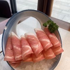 麻辣空间·清油火锅(红光直营首店) User Photo