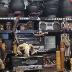 啦咧思藏餐厅 User Photo