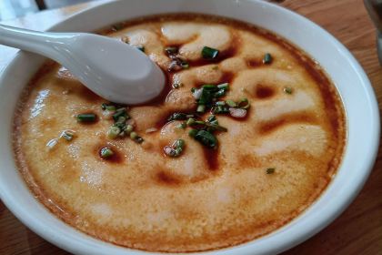 MANG SHAN REN GU CAN TING