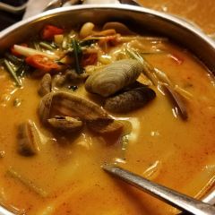 Thai Restaurant User Photo