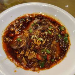 厨二尖椒鸡(平昌望江名都店) User Photo