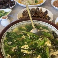 福喜渔家 User Photo