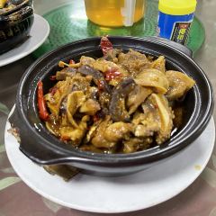 大可以(西河店) User Photo