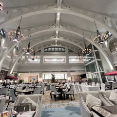 湛江花园酒店·全日制西餐厅 User Photo