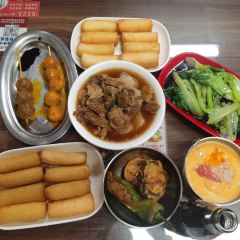 Bao Le Xiang Hua Ji Snacks User Photo