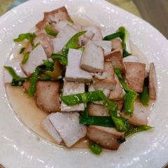 WEI ZHENG XIANG NONG GU CAI User Photo