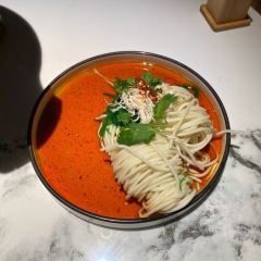 一味清欢·欢喜 User Photo