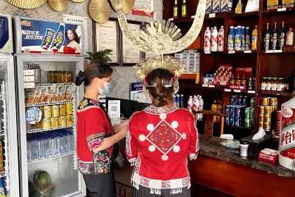 小尖椒私房菜(八里岗店)