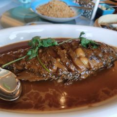 遵化金融街古泉皇冠假日酒店·仟玺全日餐厅 User Photo