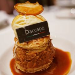 Daccapo User Photo