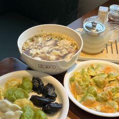 De Fa Chang Restaurant User Photo