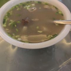 Cong Hui Tong An Restaurant( Dayuan Road Branch) User Photo