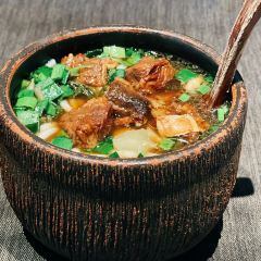 山石榴·贵州菜(前滩太古里店) User Photo