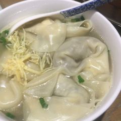 XIAO LAI XI WU XI XIAO LONG BAO 여행 사진