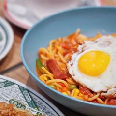 Slate Street Hong Kong & Macau Tea Restaurant (Jiuguang Center Branch) User Photo