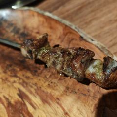LOULAN BARBECUE User Photo