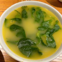 付小姐在成都(打浦桥店) User Photo