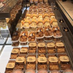 资溪面包(柯桥万达店) User Photo