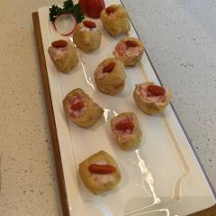 QIONG ZHOU ZAO PO CU User Photo