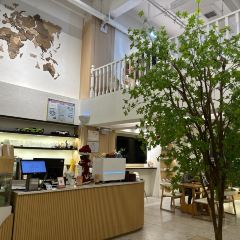 木芾Cafe&bistro(天域华府店) 여행 사진