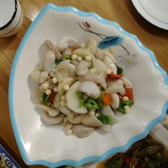 楊輝飯店張用戶圖片