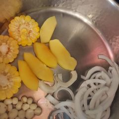 椰小鸡·椰子鸡(美兰缤纷城店) User Photo