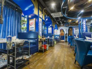 清真·永保顺火锅(华宇店)